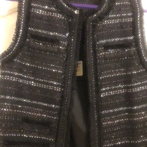 Rachel Zoe Vest